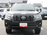 ランドクルーザープラド 2.7 TX Lパッケージ ブラックエディション 4WD 