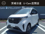 日産 サクラ