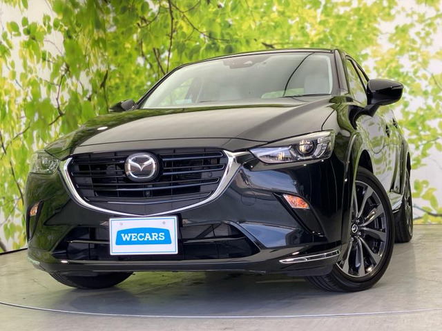 CX-3 1.5 15S アーバンドレッサー 