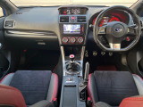 WRX STI 2.0 タイプS 4WD 