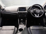 CX-5 2.2 XD Lパッケージ 