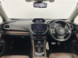 フォレスター 2.0 アドバンス 4WD 4WD 本革シート