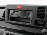 ハイゼットトラック スタンダード エアコン・パワステレス 4WD 