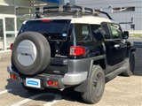 FJクルーザー 4.0 オフロードパッケージ 4WD 