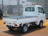 ハイゼットトラック スタンダード SAIIIt 4WD 