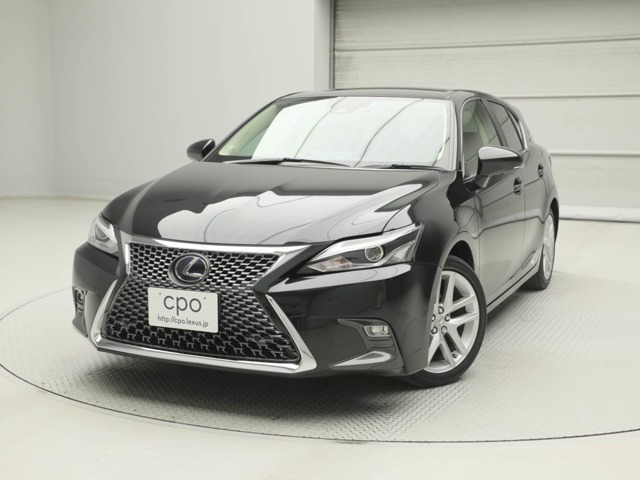 CT 200h バージョン C 