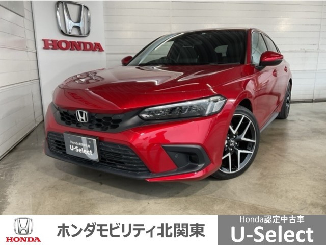 シビック  1.5 LX