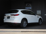CX-60 2.5 25S Lパッケージ 