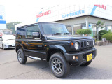 ジムニー XC 4WD 
