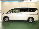セレナ 2.0 XV 