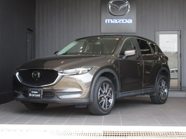 CX-5 2.2 XD プロアクティブ 