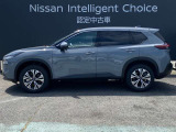 エクストレイル  1.5 X e-4ORCE 4WD