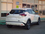 キックス 1.2 X (e-POWER) 