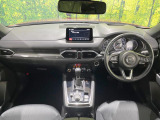 CX-8 2.2 XD スマートエディション 