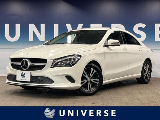 CLAクラス CLA180 