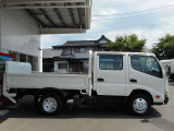 ディーゼル、4WD、マニュアル、ABS、セミロング、パワーゲート600Kg、2t、荷台内寸約:L255×W176×H36