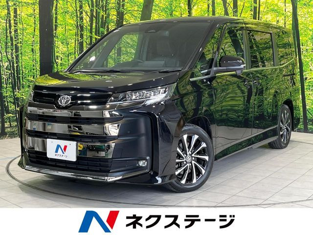 ノア 2.0 S -Z