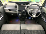 タントカスタム RS トップエディション SAIII 