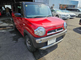 ハスラー G 4WD 