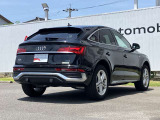 Q5スポーツバック 40 TDI クワトロ Sライン ディーゼル 4WD 