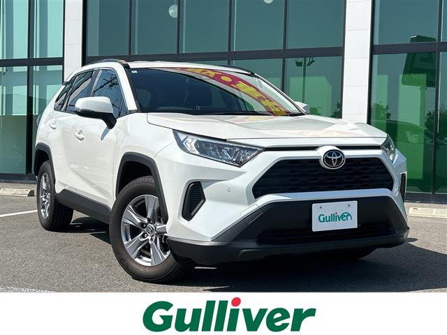 RAV4 2.0 X 修復歴無し