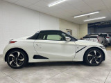 S660 アルファ 