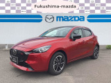 マツダ MAZDA2