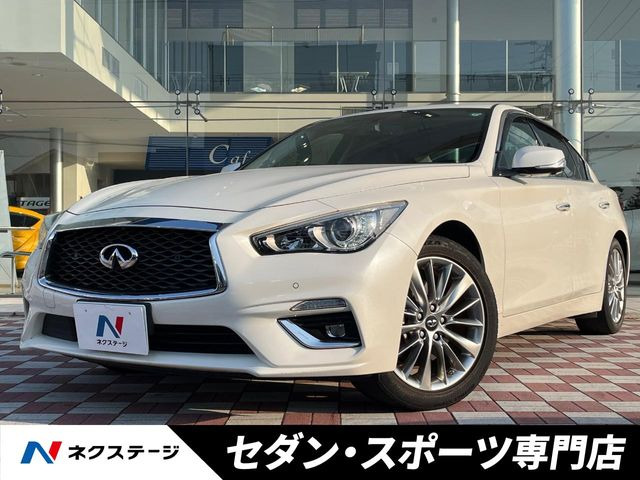 スカイライン 2.0 200GT-t タイプP 