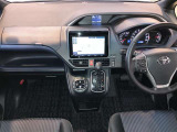 ヴォクシー 2.0 ZS 煌 4WD 
