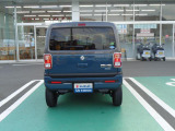 ハスラー ハイブリッド(HYBRID) G 