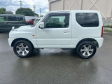 ジムニー クロスアドベンチャー XC 4WD 