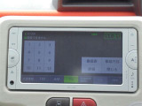 CD再生・AM.・FMラジオ ワンセグテレビ付きです