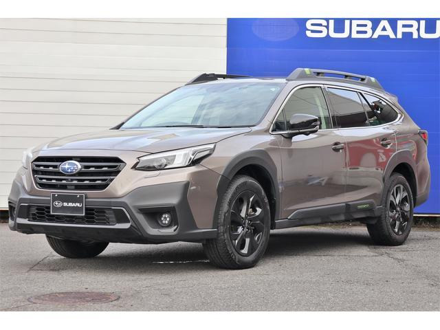レガシィアウトバック  1.8 エックスブレイク EX 4WD