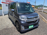 タントカスタム RS SAII 