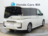 ステップワゴン  2.0 e:HEV スパーダ G ホンダセンシング