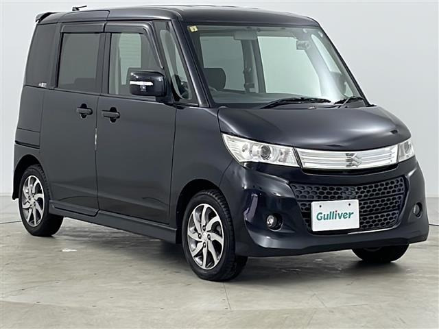 パレット SW TS 4WD 修復歴無し