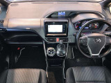 ヴォクシー 2.0 ZS 4WD 