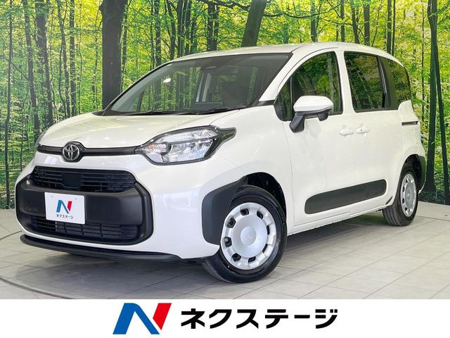 シエンタ ハイブリッド 1.5 G 