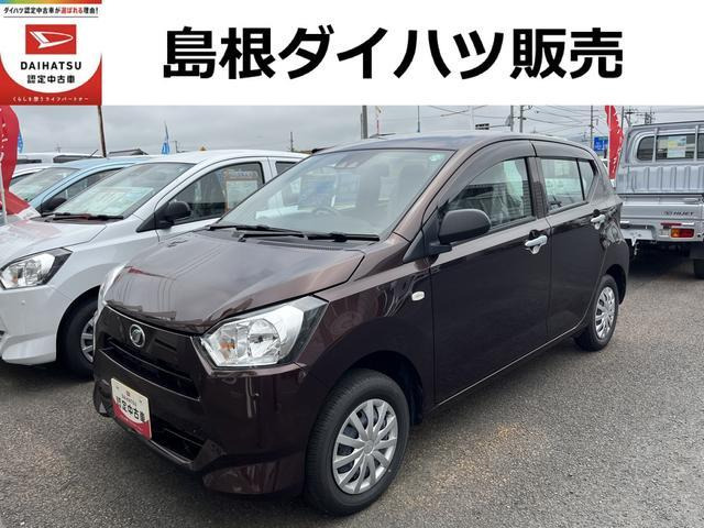 ミライース L SAIII 4WD 