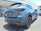 CX-5 2.0 20S ブラックトーンエディション 
