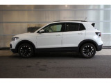 T-Cross TSI アクティブ 
