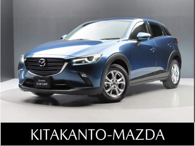 CX-3  1.5 15S ツーリング