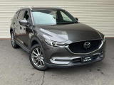CX-5 2.2 XD エクスクルーシブ モード 