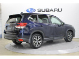 フォレスター 2.5 プレミアム 4WD 
