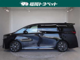 ヴェルファイア ハイブリッド 2.5 Z プレミア E-Four 4WD 