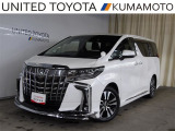トヨタ アルファード