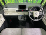 ムーヴキャンバス ストライプス G 