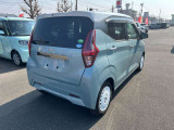 運転席後ろ側からです☆