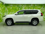 ランドクルーザープラド 2.7 TX Lパッケージ 4WD 