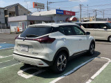 キックス 1.2 X (e-POWER) 